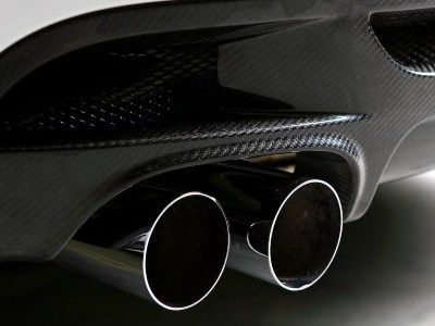 come omologare un tubo di scarico in Spagna